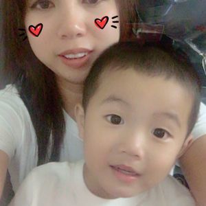 Meet your Posher, Lucy